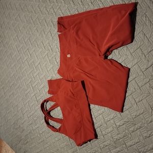 BuffBunny Legacy Set